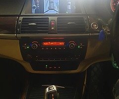 2011 X5 3.0D msport xDrive - Image 9/10