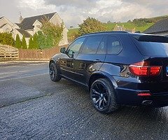 2011 X5 3.0D msport xDrive - Image 10/10