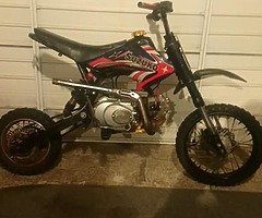 2014 Lifan Wacky 110