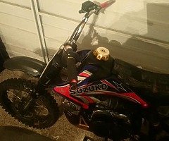 2014 Lifan Wacky 110