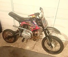 2014 Lifan Wacky 110 - Image 4/4