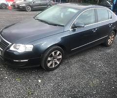 05 Passat tdi read add