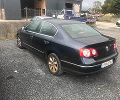 05 Passat tdi read add