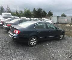 05 Passat tdi read add - Image 4/5