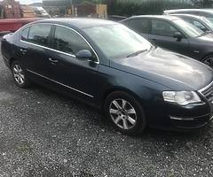 05 Passat tdi read add - Image 5/5