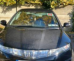 Honda Civic 1.4 2007