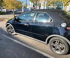 Honda Civic 1.4 2007