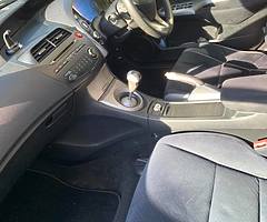 Honda Civic 1.4 2007 - Image 6/7