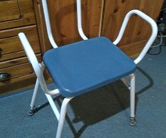 Shower chair