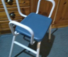 Shower chair