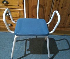 Shower chair - Image 3/3