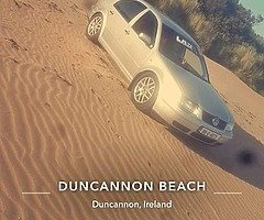 Anyone a 2005 or 2006 100bhp Bora