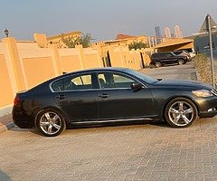 لكزس 2007 - Image 3/6