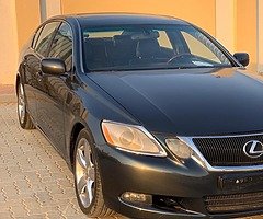 لكزس 2007 - Image 4/6