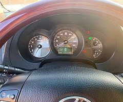 لكزس 2007 - Image 5/6