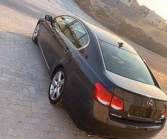 لكزس 2007 - Image 6/6