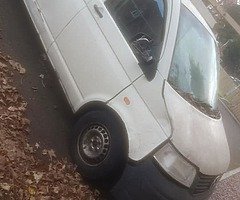 2004 transporter 1.9 - Image 3/3