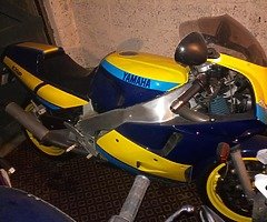 Motorbike