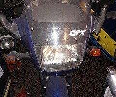 Motorbike