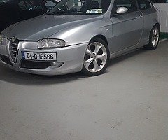 Alfa Romeo 147