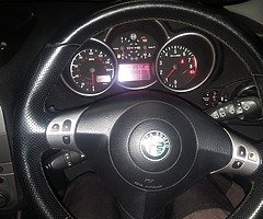 Alfa Romeo 147