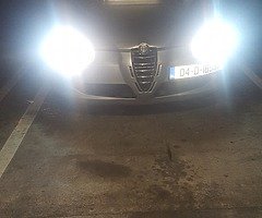 Alfa Romeo 147 - Image 6/10