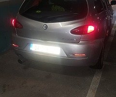 Alfa Romeo 147 - Image 7/10