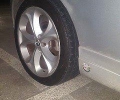 Alfa Romeo 147 - Image 8/10