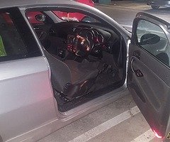 Alfa Romeo 147 - Image 9/10