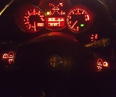 Alfa Romeo 147 - Image 10/10