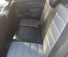Dacia stepway 1.5 dci diesel - Image 4/8