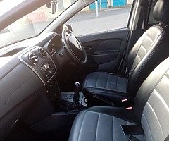 Dacia stepway 1.5 dci diesel - Image 5/8