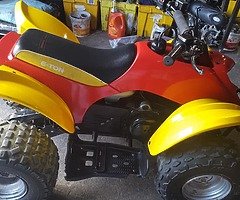50cc eton