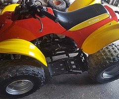 50cc eton - Image 3/4
