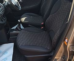 2007 NISSAN NOTE 1.5 DIESEL - Image 3/10