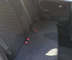 2007 NISSAN NOTE 1.5 DIESEL - Image 4/10