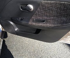 2007 NISSAN NOTE 1.5 DIESEL - Image 9/10