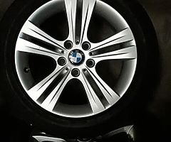 Alloy wheels - Image 4/7