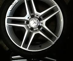 Alloy wheels - Image 5/7