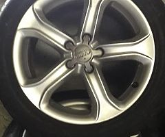 Alloy wheels - Image 6/7