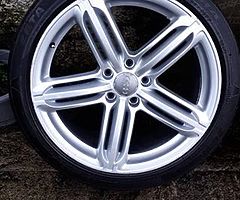 Alloy wheels - Image 7/7