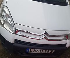 2009 Citroen Berlingo - Image 4/10