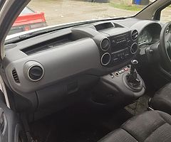 2009 Citroen Berlingo - Image 5/10