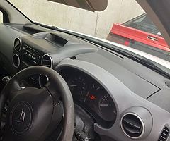 2009 Citroen Berlingo - Image 7/10