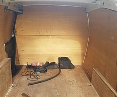 2009 Citroen Berlingo - Image 9/10