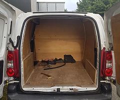 2009 Citroen Berlingo - Image 10/10