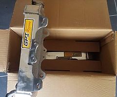 high performance rads