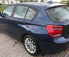 Bmw 116d se Face-lift - Image 3/9