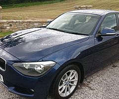 Bmw 116d se Face-lift - Image 4/9