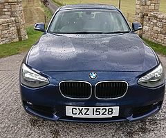 Bmw 116d se Face-lift - Image 5/9